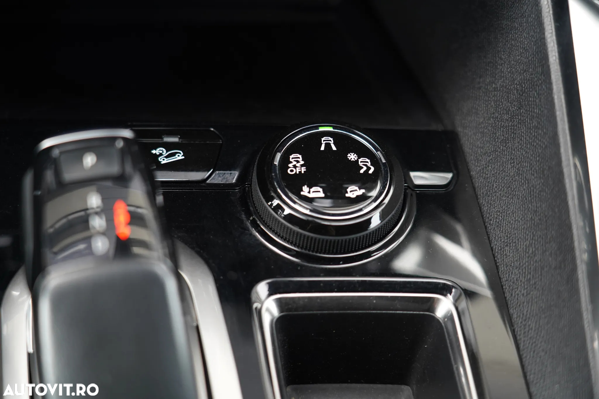 Peugeot 5008 1.6 Puretech THP GT-Line - 19