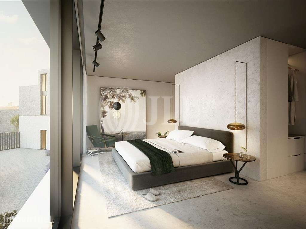 Apartamento T2 com Jardim Prateato - Grande imagem: 2/20