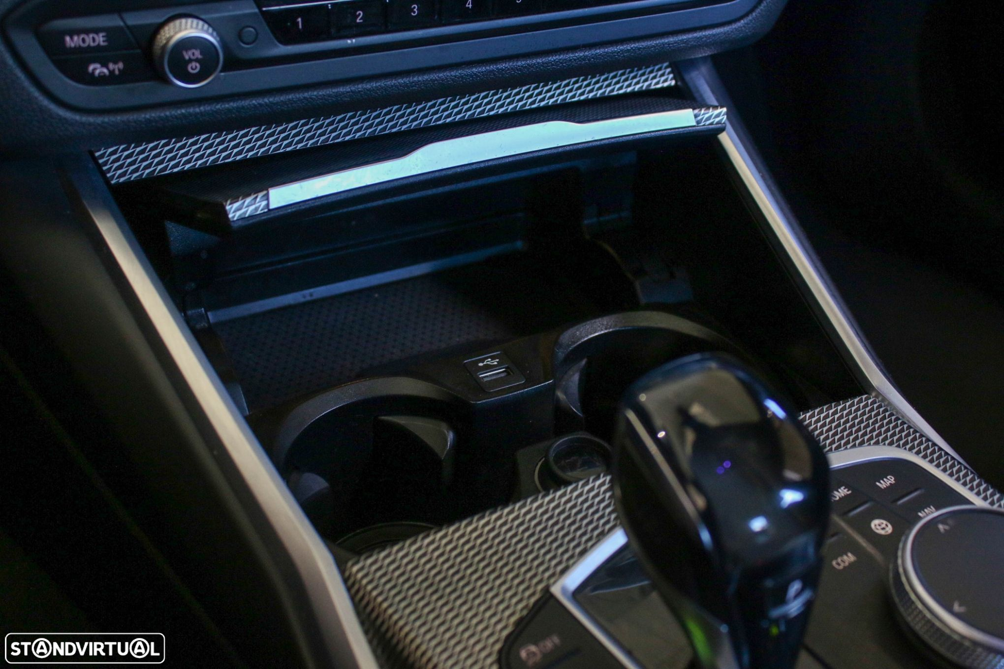 BMW 318 d Pack M Auto - 30