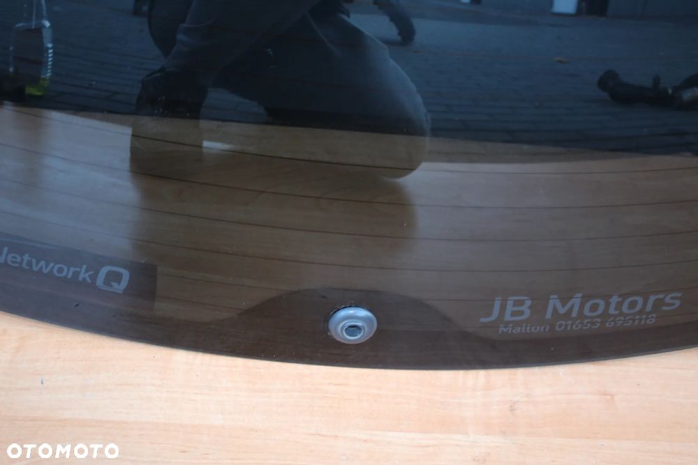 SZYBA KLAPY BAGAŻNIKA OPEL MOKKA - 5