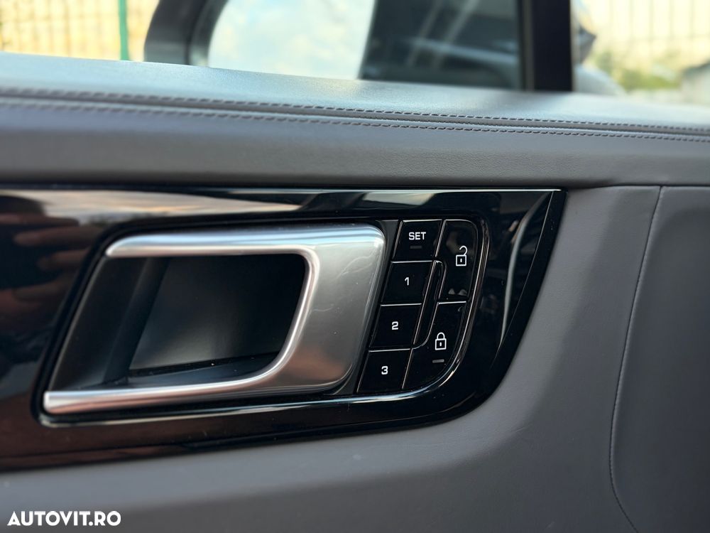 Porsche Cayenne S Tiptronic S - 35