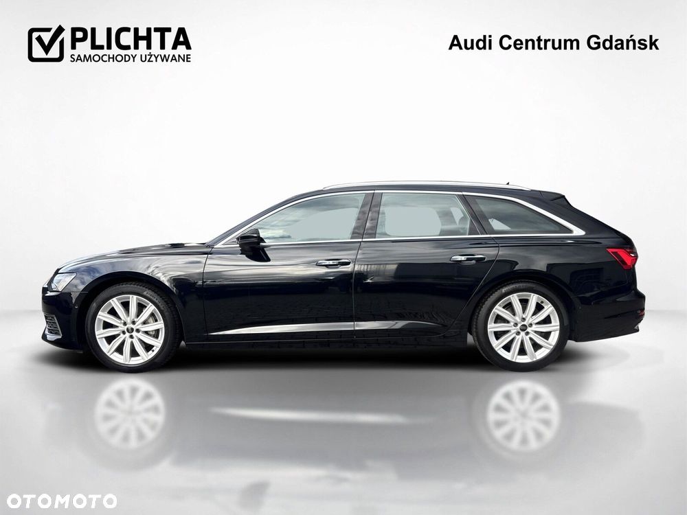 Audi A6 Avant - 3