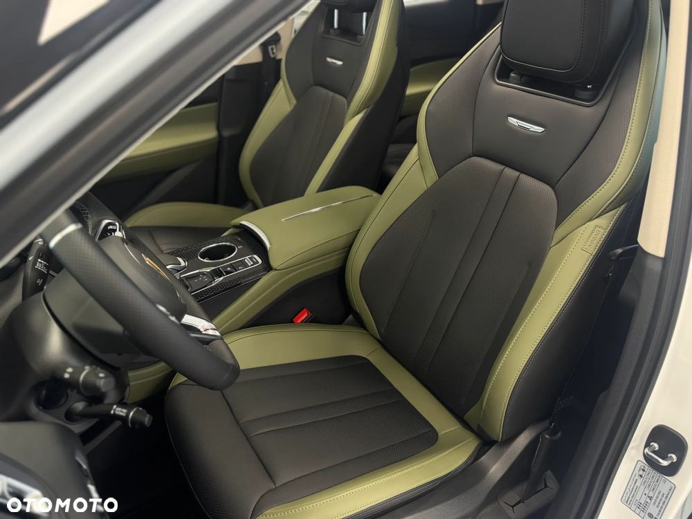 Hongqi HS3 1.5T FWD - 7