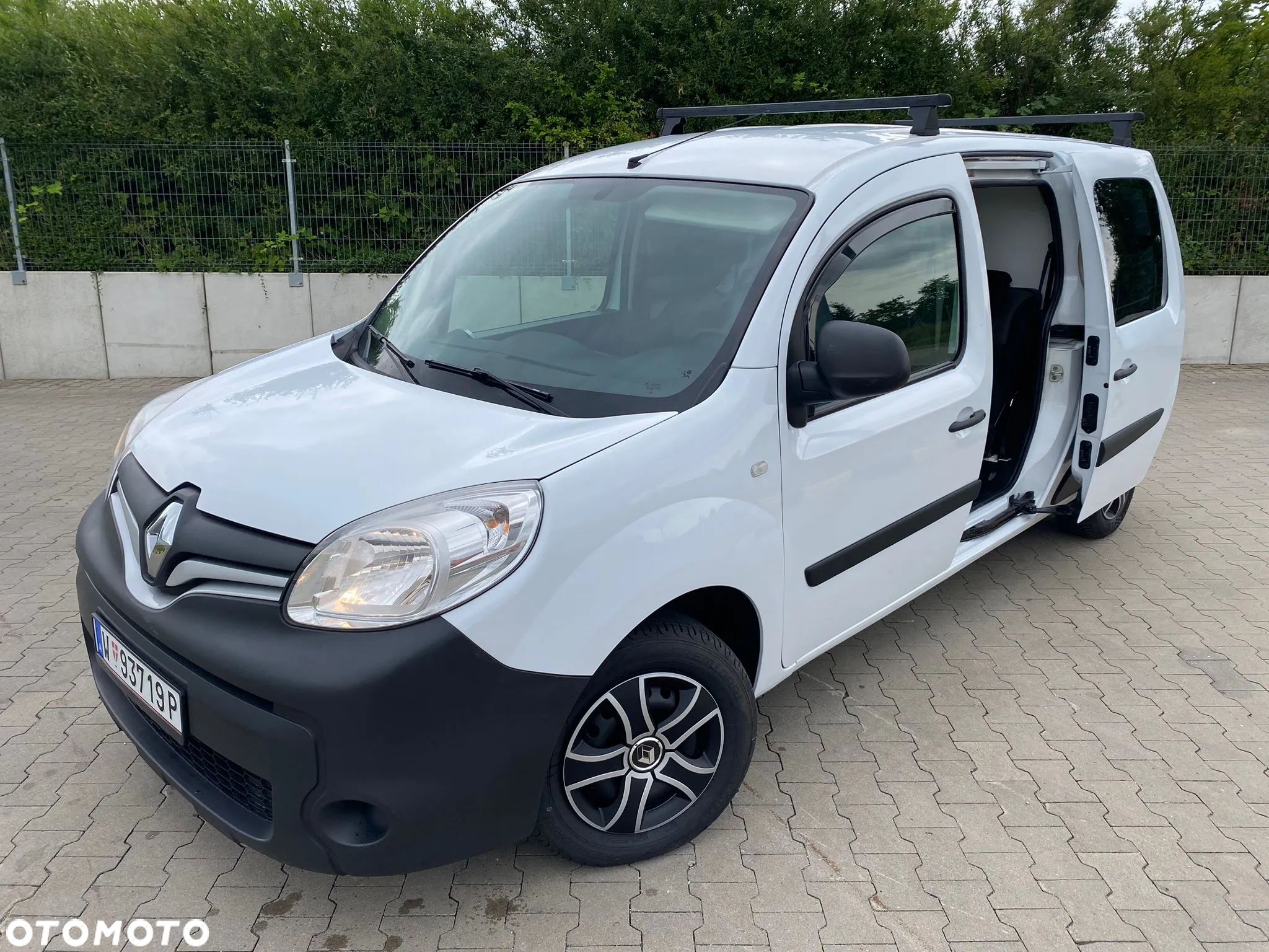 Renault Kangoo 1.5 dCi Business - 1