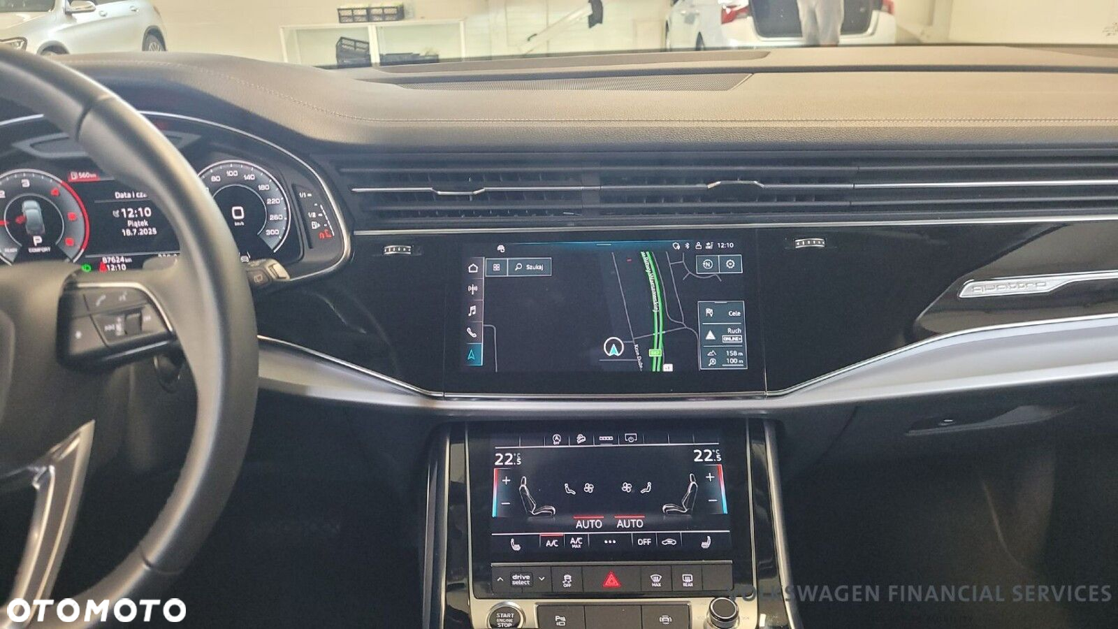 Audi Q7 - 12