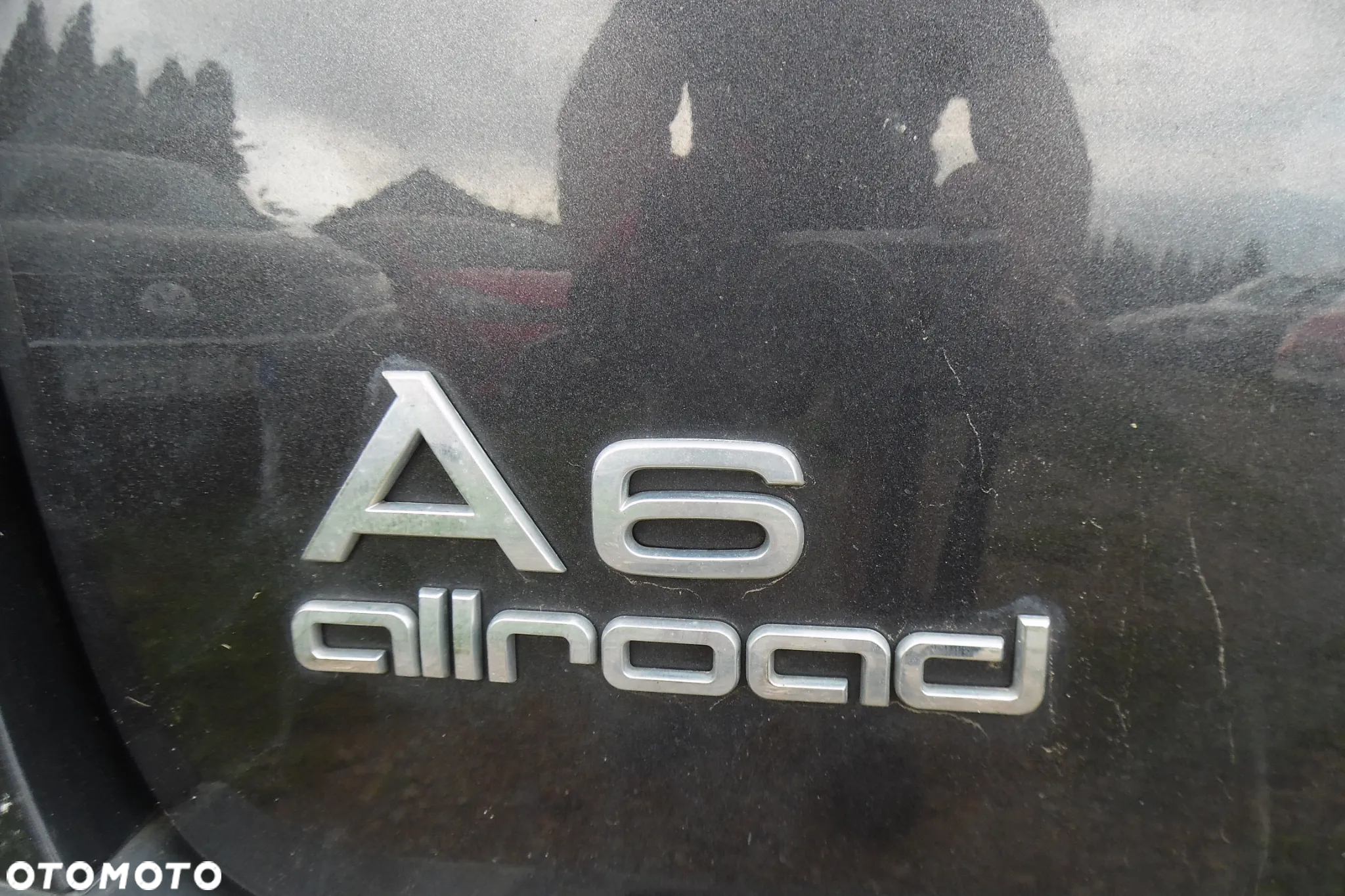 Audi A6 Allroad quattro 3.0 TDI DPF tiptronic - 25