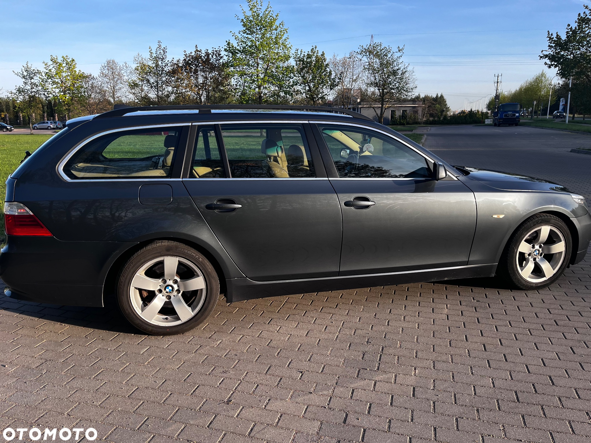 BMW Seria 5 - 10