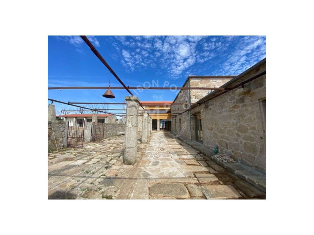 Espaço Para Empresas - Casa da Enchida - Quinta dos Leões - Grande imagem: 4/26