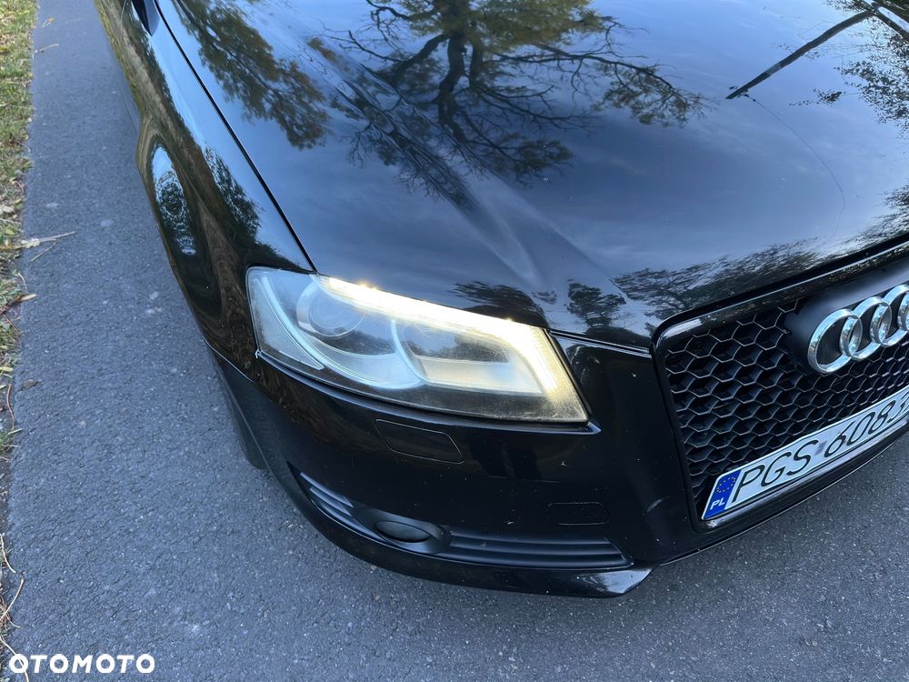 Audi A3 3-drzwiowe - 20