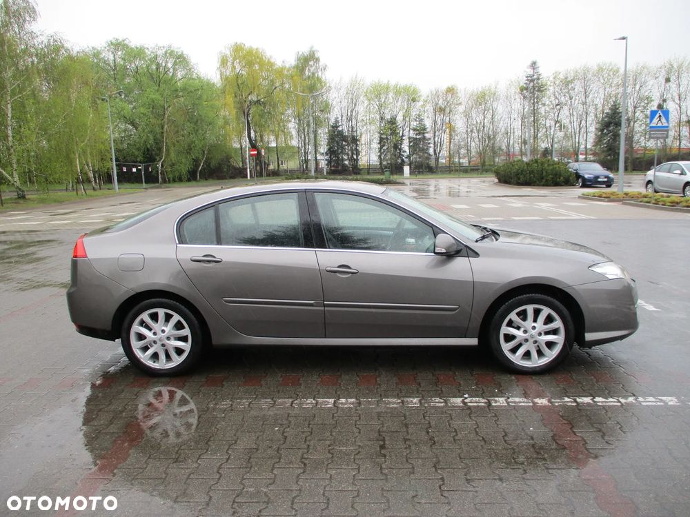 Renault Laguna 2.0 16V 140 Dynamique - 8