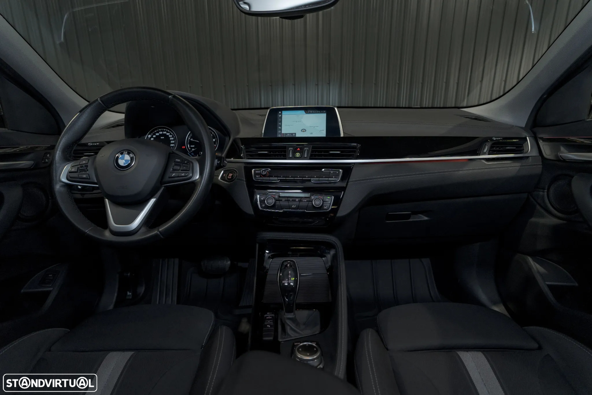 BMW X2 sDrive18i Aut. M Sport - 6