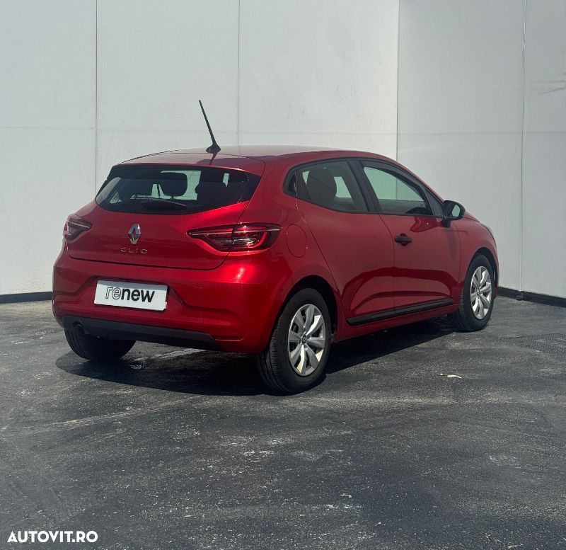 Renault Clio - 3