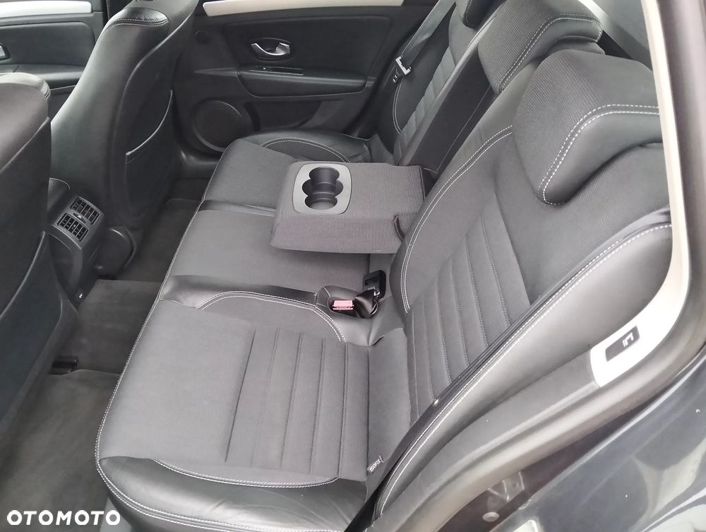 Renault Laguna 2.0 16V Exception - 4