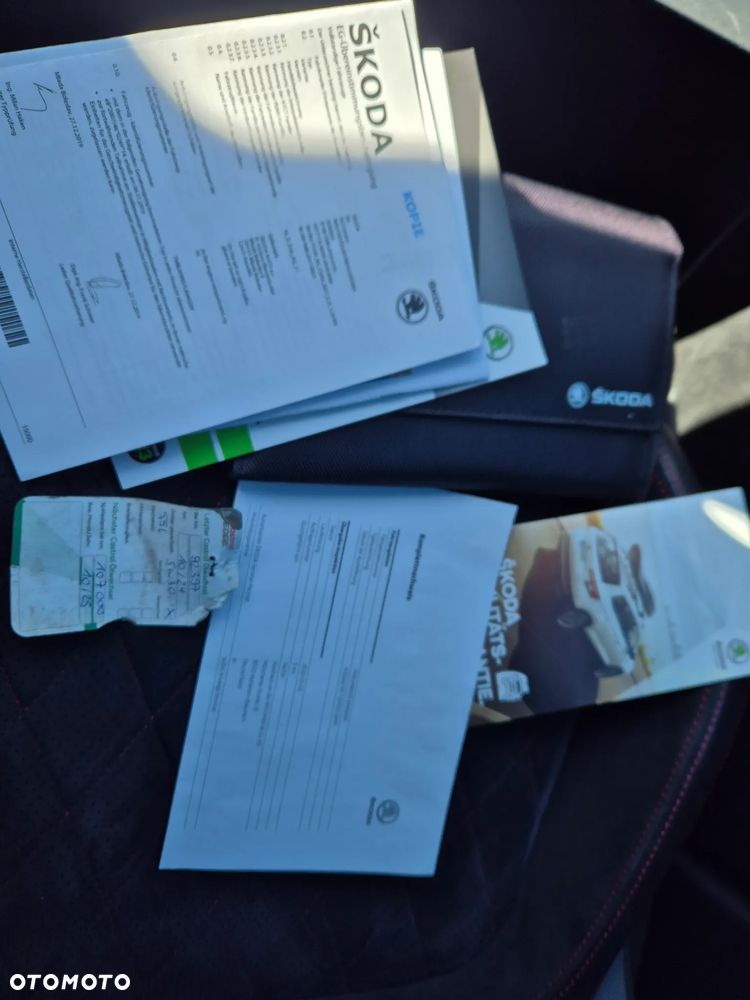 Skoda Kodiaq 2.0 Bi-TDI 4x4 DSG RS - 7