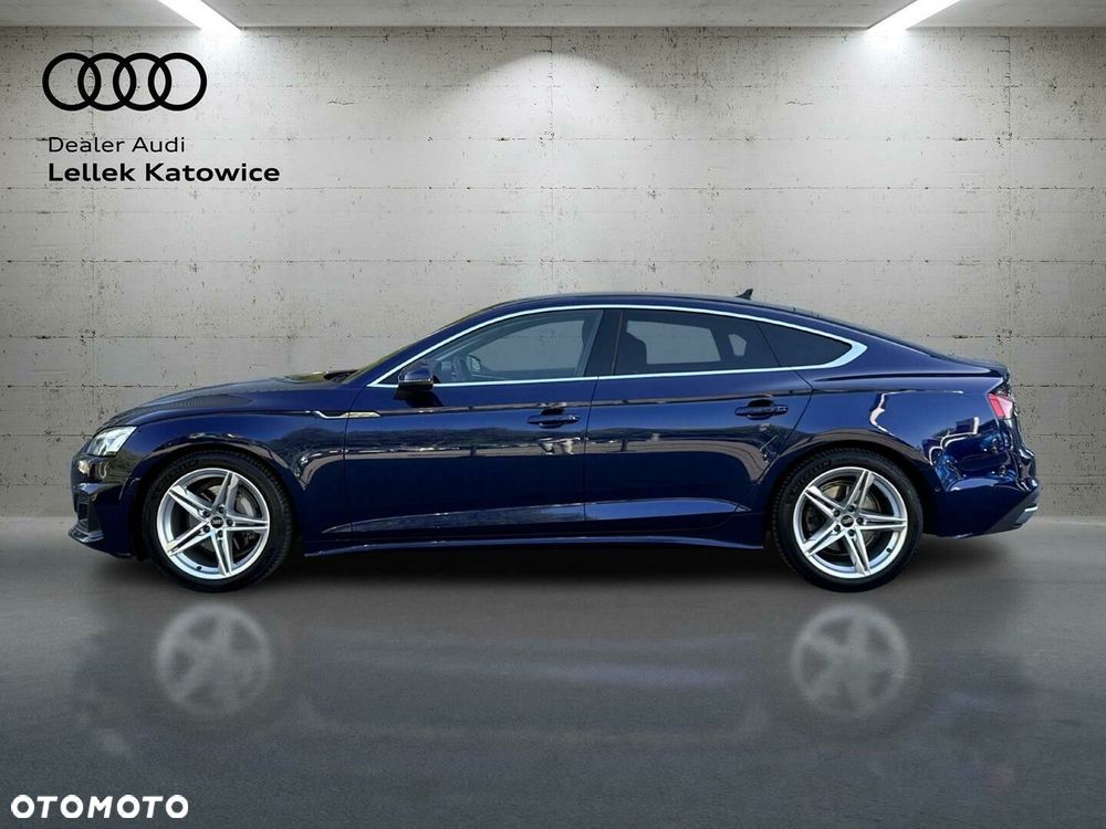 Audi A5 - 5