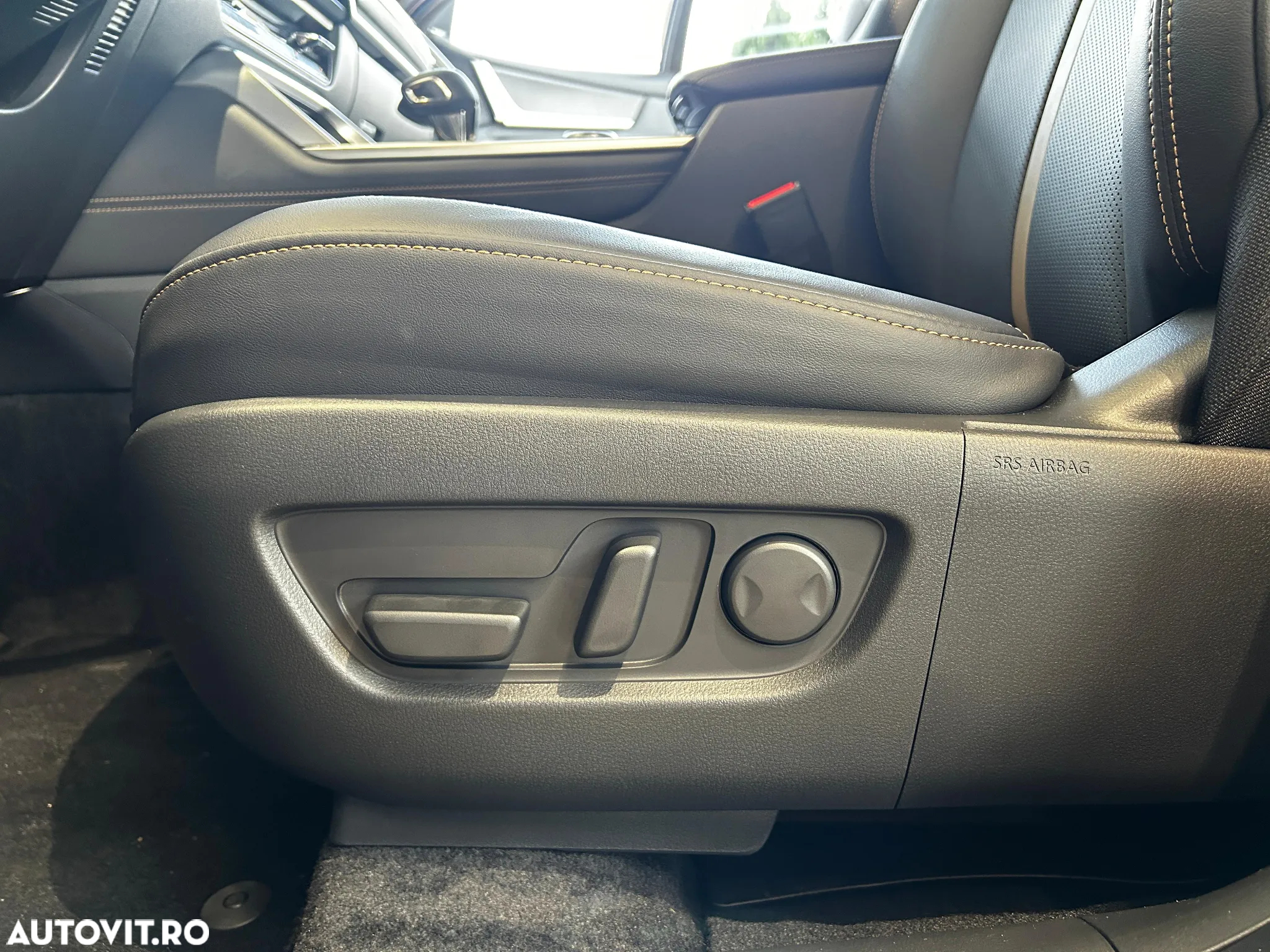 Mazda CX-80 2.5 e-Skyactiv AT8 AWD PHEV Homura Plus - 20
