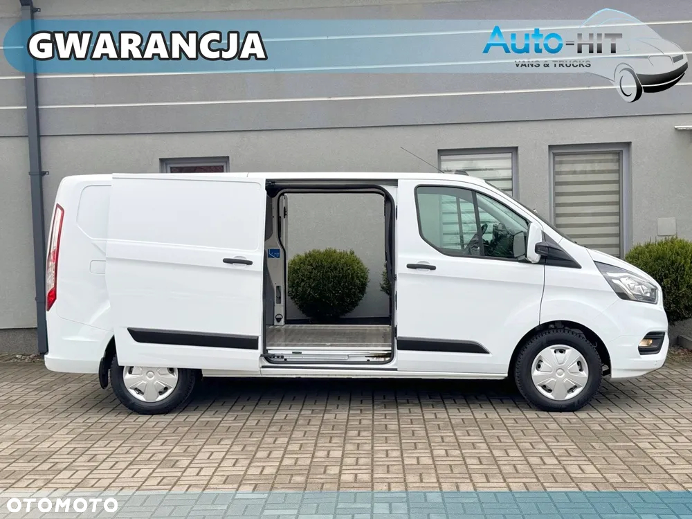 Ford Transit - 2