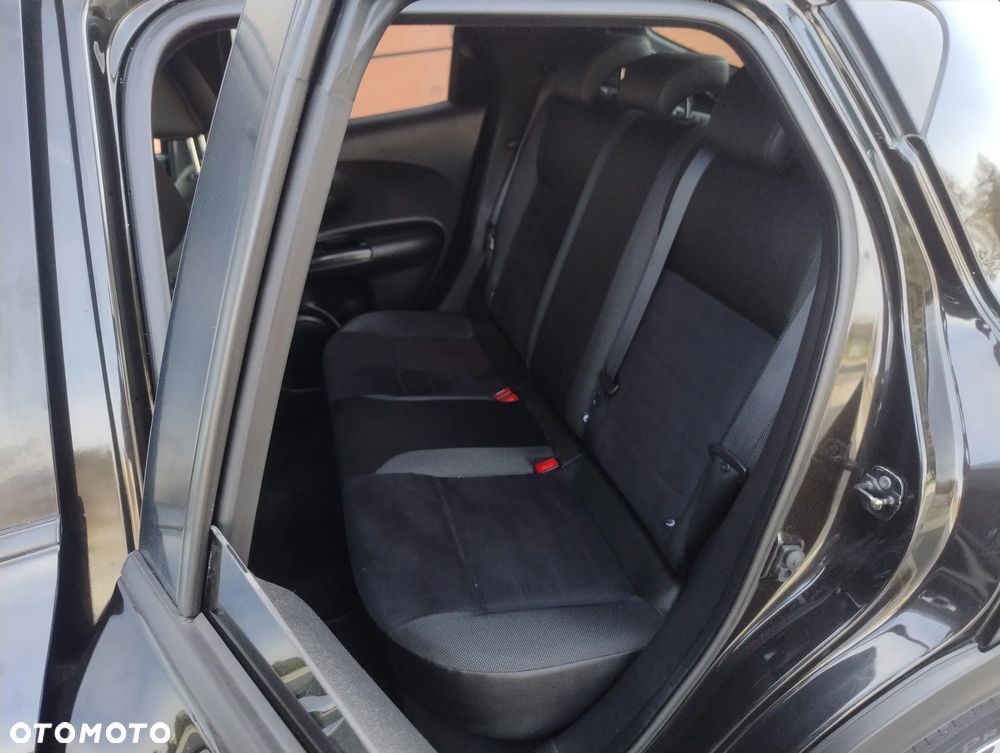 Nissan Juke 1.6 Acenta Xtronic - 19