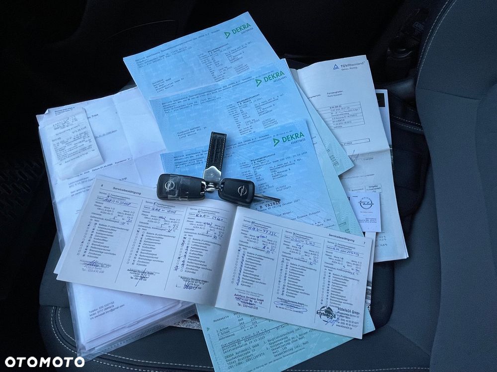 Opel Meriva 1.4 Ecoflex Start/Stop Color Edition - 39