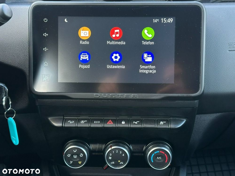 Dacia Duster - 21