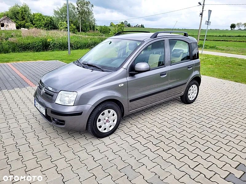 Fiat Panda - 3