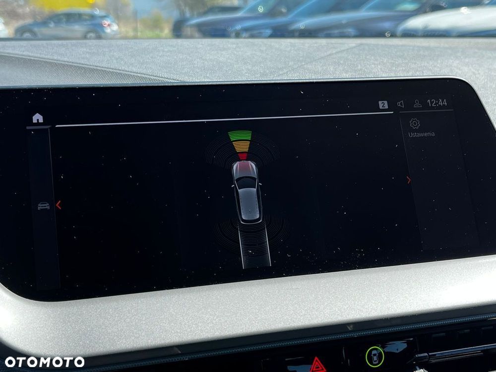 BMW Seria 1 118i Advantage - 22