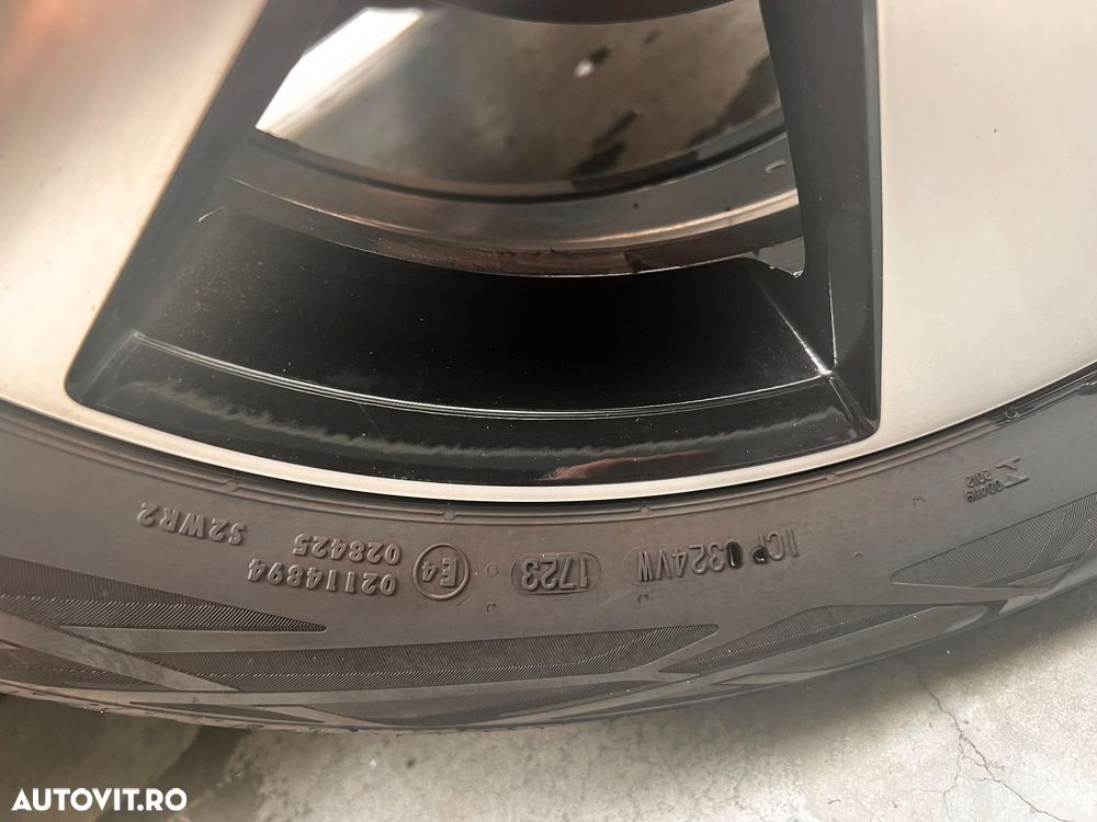 Volvo XC 40 D3 Geartronic Momentum - 21