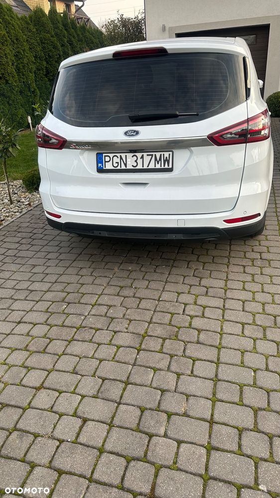 Ford S-Max - 3