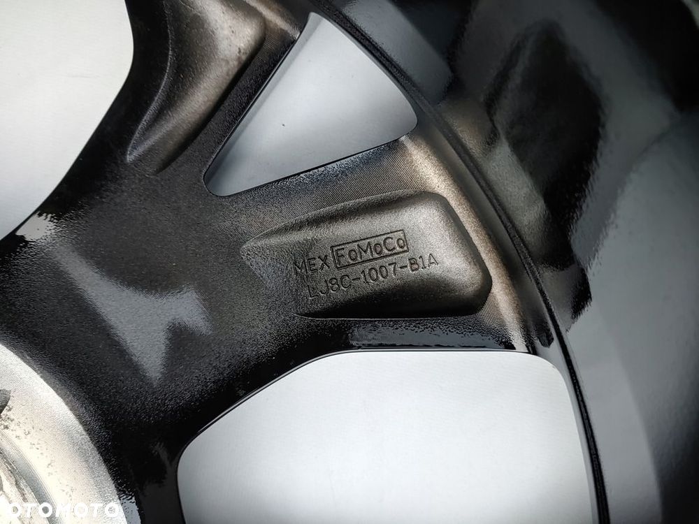 FELGI FORD PUMA ST KUGA MUSTANG MACH-E 19 ORYGINAŁ - 6