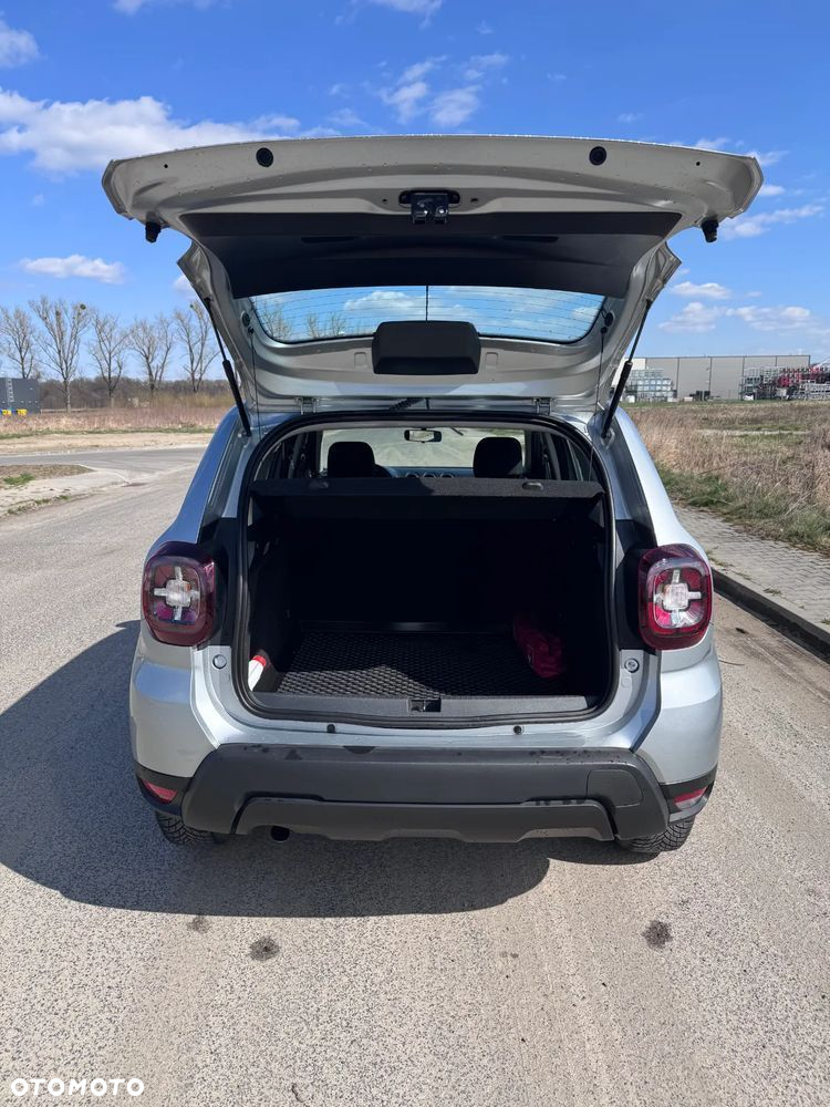 Dacia Duster - 7