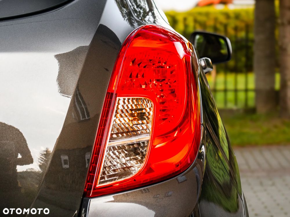 Opel Mokka 1.4 T Enjoy S&S - 35