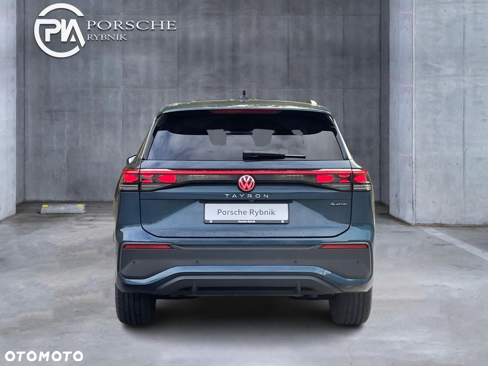 Volkswagen Tayron 2.0 TSI 4Mot Life Plus DSG - 4