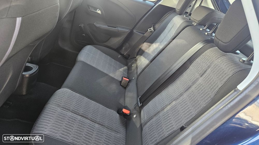 Opel Corsa 1.5 D Edition - 20