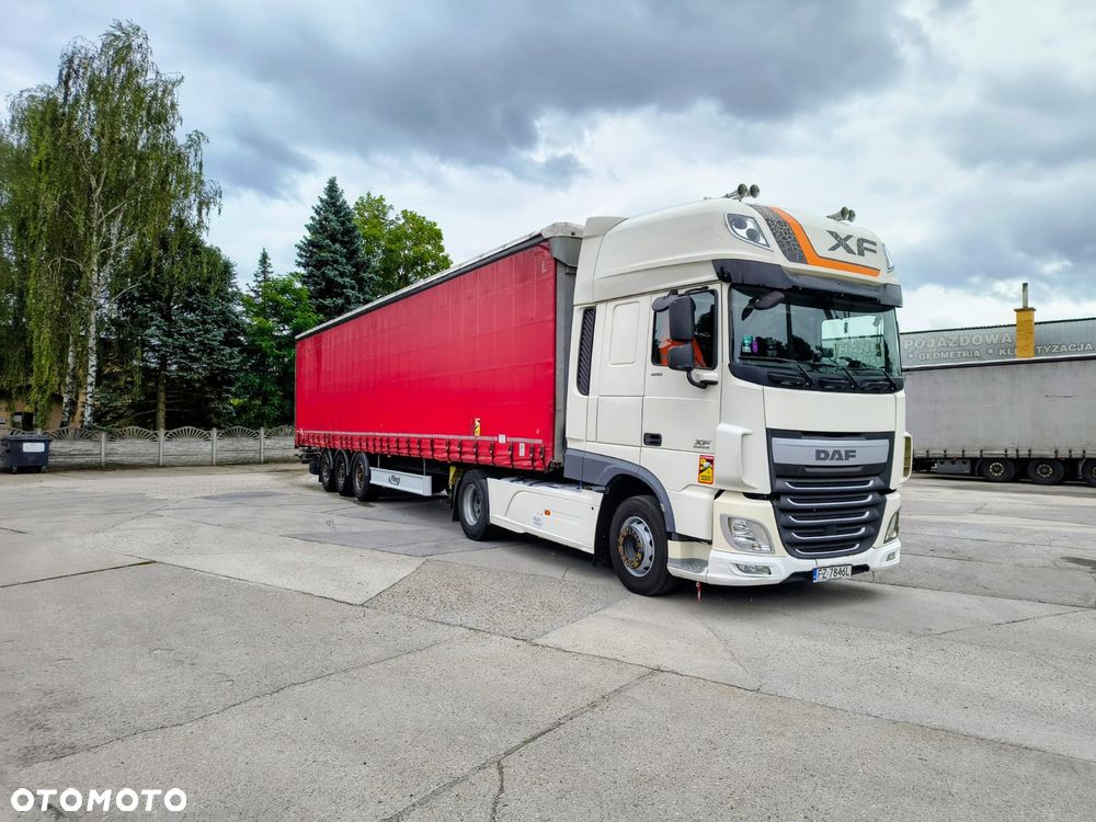 Fliegl SDS - 1