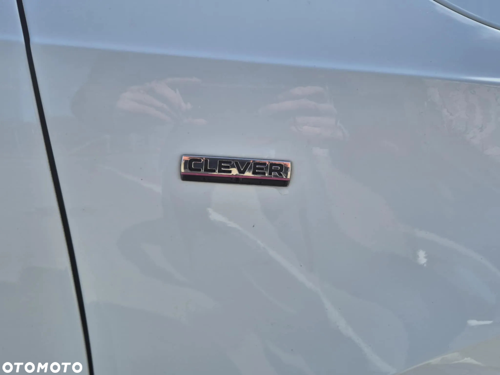 Skoda Octavia 1.6 TDI DSG Clever - 5