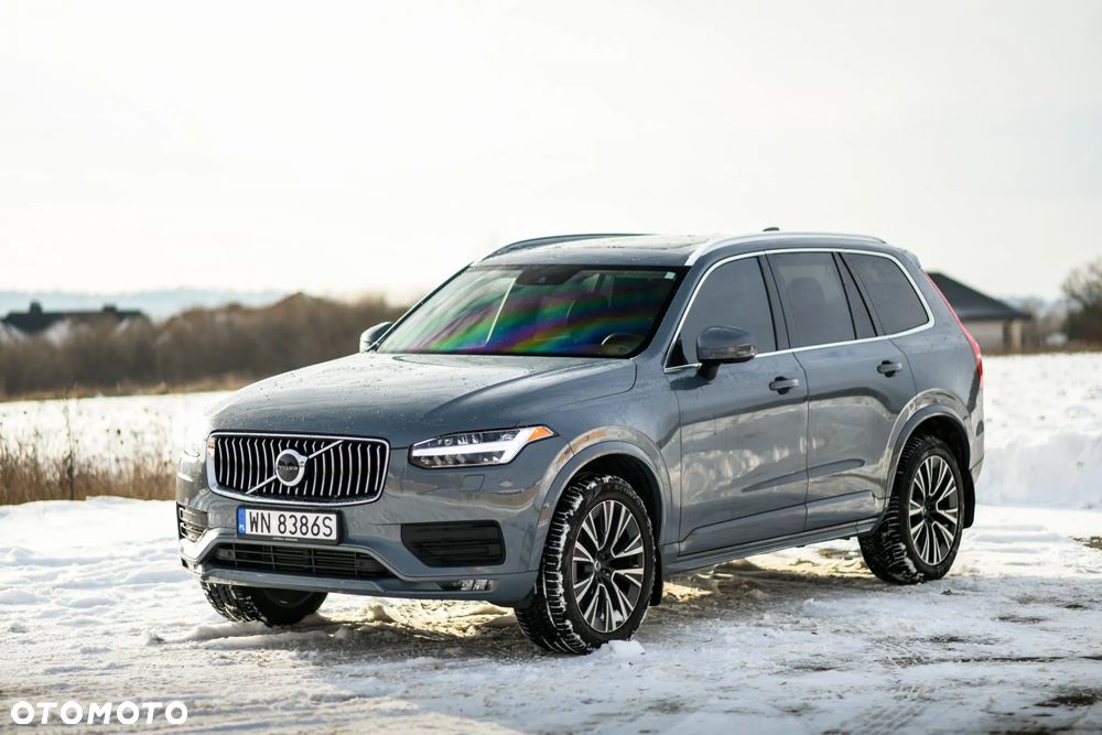 Volvo XC 90 - 3