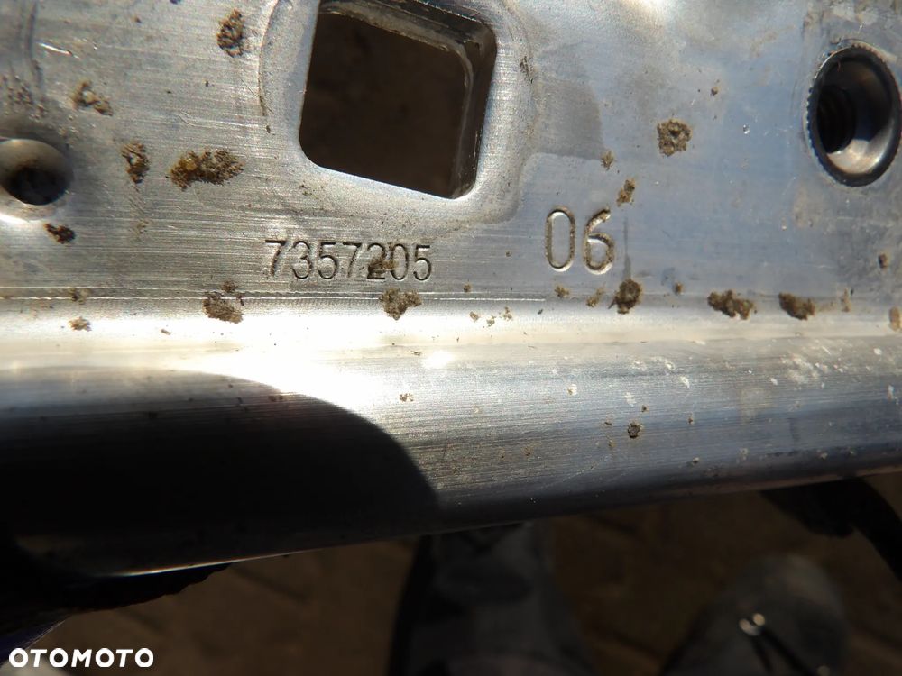 BMW - G11 - GÓRNA BELKA PASA PRZEDNIEGO - 7357205 - 2