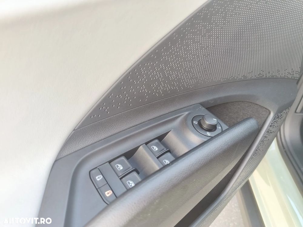 Skoda Elroq 85 Sportline - 17
