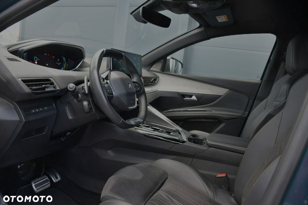 Peugeot 3008 225 e-EAT8 GT Pack - 15