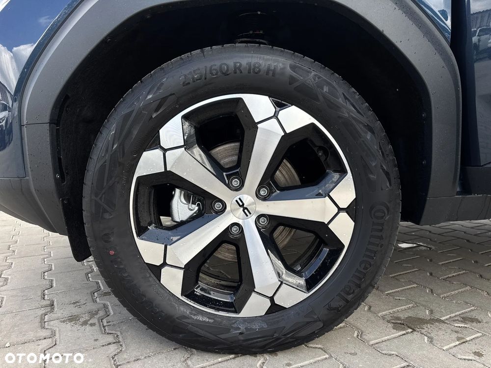 Dacia Bigster 1.2 TCe mHEV Journey - 18