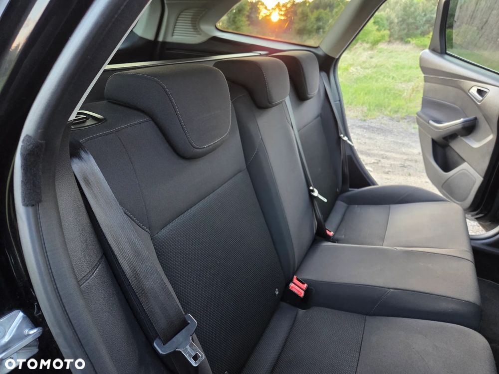 Ford Focus 1.5 TDCi Titanium - 31