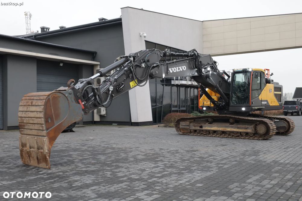 Volvo EC300E NL - 33