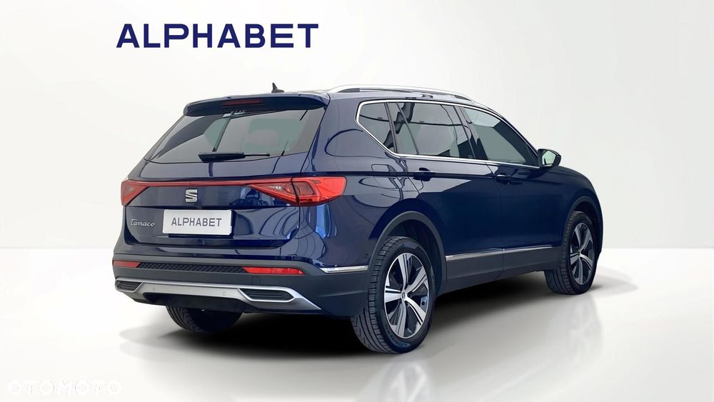 Seat Tarraco 2.0 TDI Xperience S&S DSG - 5