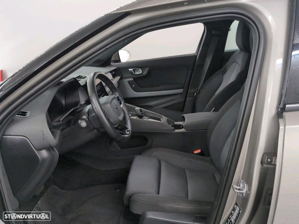 Polestar 2 Single Motor 78kWh - 4