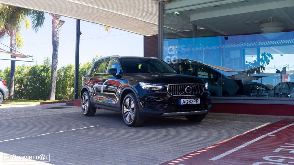 Volvo XC 40 1.5 T5 PHEV Inscription Expression - 3