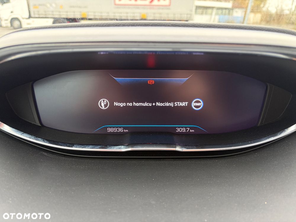 Peugeot 3008 1.5 BlueHDi Allure Pack S&S EAT8 - 16