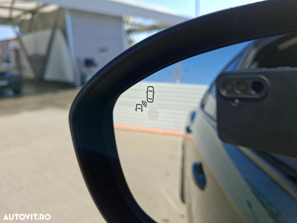 Dacia Logan TCe 90 CVT Prestige - 11