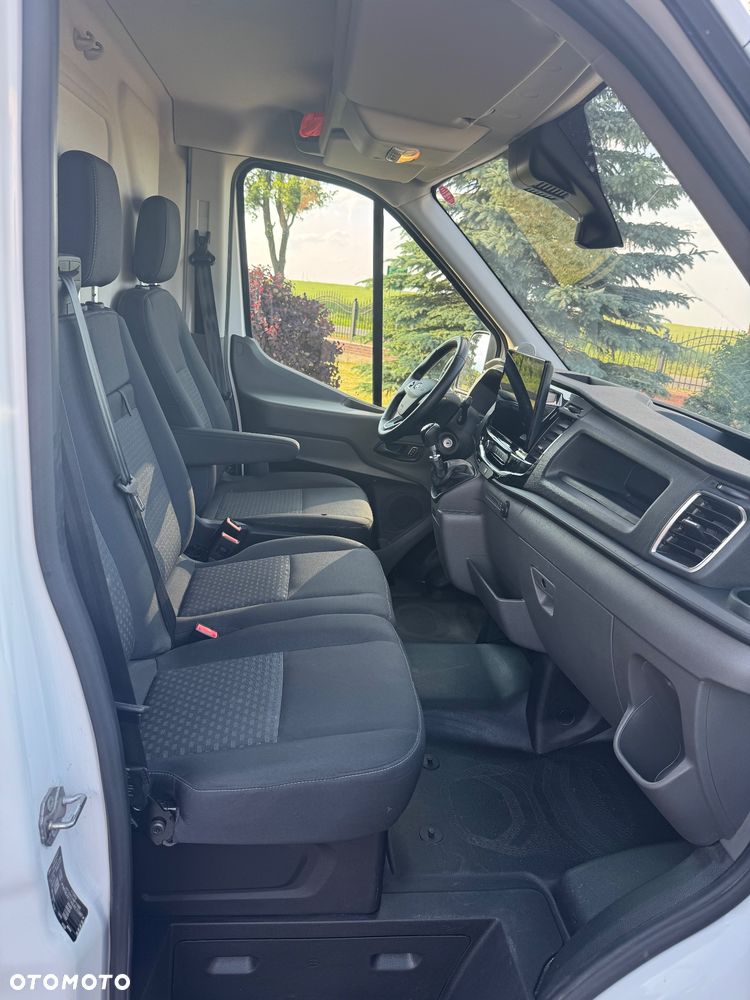 Ford Transit L4H3 Faktura VAT23% Gwarancja - 13