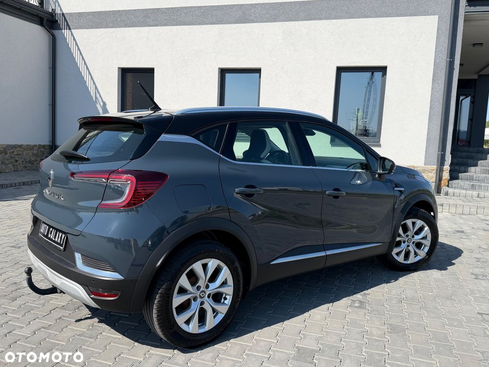 Renault Captur - 19