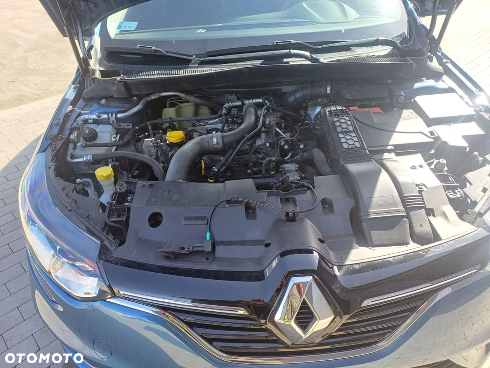 Renault Megane 1.2 Energy TCe Limited - 4